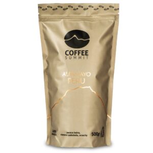 Kawa mielona Peru Alpamayo 1000g