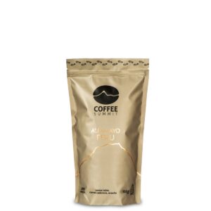 Kawa mielona Peru Alpamayo 100g
