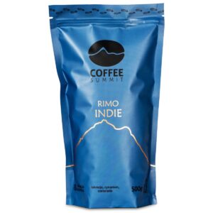 Kawa mielona Indie Rimo 1000g