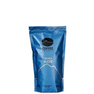 Kawa mielona Indie Rimo 100g