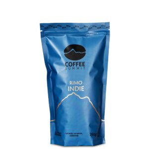 Kawa mielona Indie Rimo 250g
