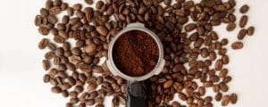 Ile filiżanek kawy można zaparzyć z kilograma kawy?