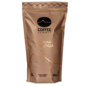 Kawa mielona Brazylia Neblina 1000g