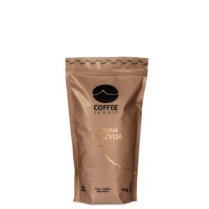 Kawa mielona Brazylia Neblina 100g