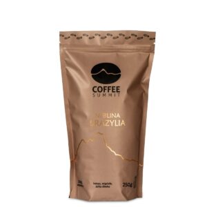 Kawa mielona Brazylia Neblina 250g