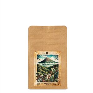 Kawa mielona Nikaragua Rota 250g
