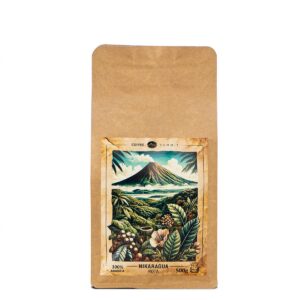 Kawa mielona Nikaragua Rota 500g