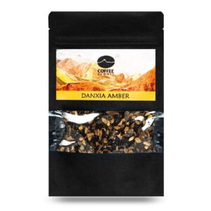 Herbata czarna Danxia Amber 50g