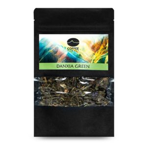 Herbata zielona Danxia Green 50g