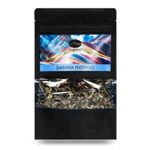Herbata czarna Danxia Indygo 50g