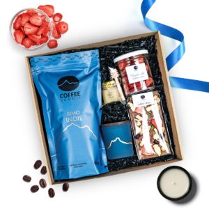 Zestaw prezentowy Indie Rimo 500g