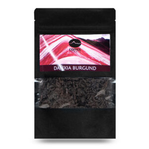 Herbata czarna Danxia Burgund 50g