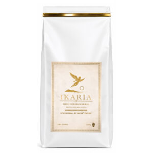 Kawa mielona Ikaria 1000g